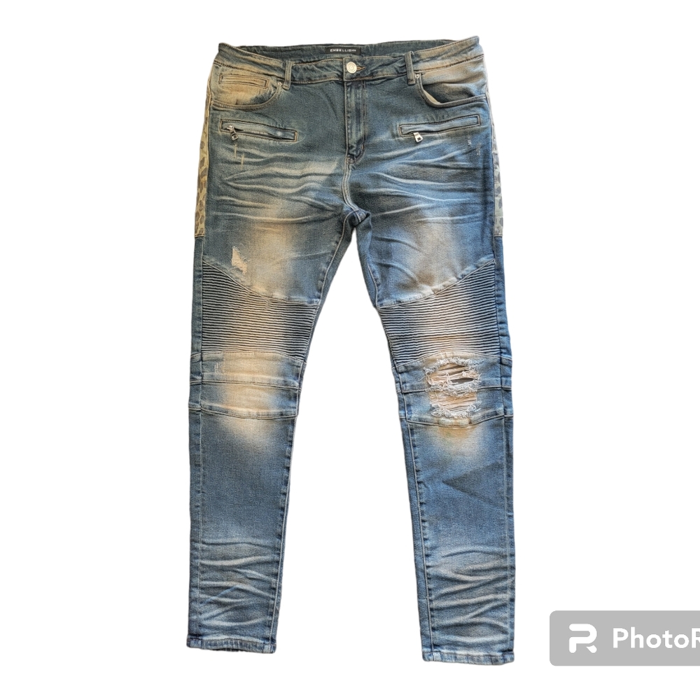 Embellish NYC Mens Size 40